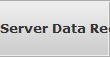 Server Data Recovery Blue Grass server 