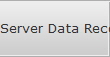 Server Data Recovery Blue Grass server 